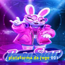 plataforma de jogo 001